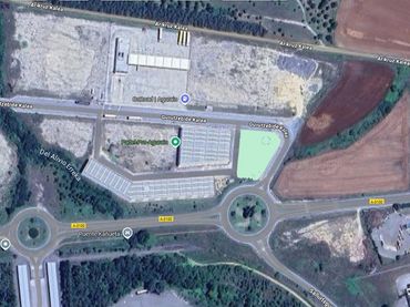 Terreny industrial en venda a Arikruz Kalea 1