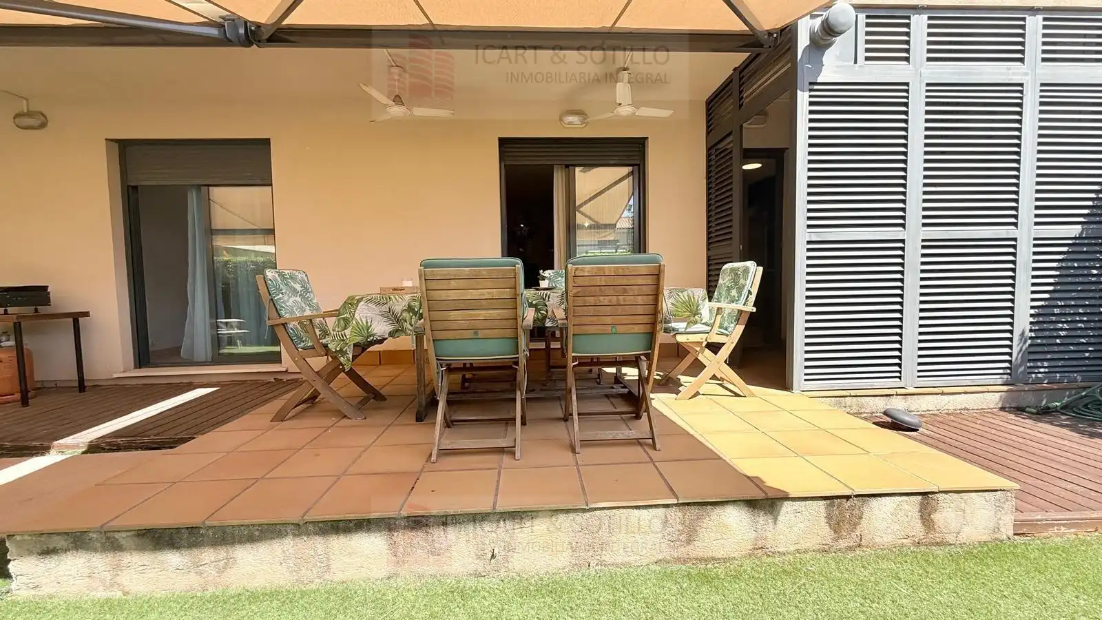 Ground floor with pool for sale in BARBIGUERA 15, imagen 58