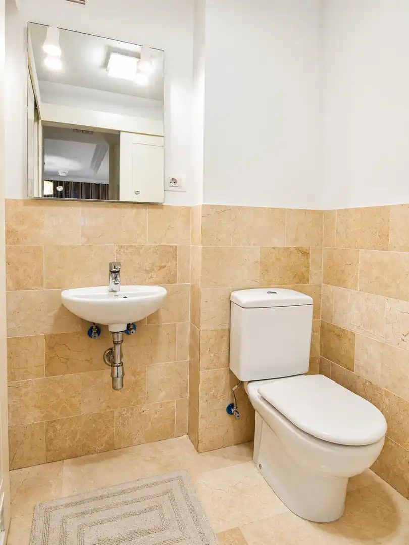Baño de Ático en venta en Las Palmas de Gran Canaria con Terraza