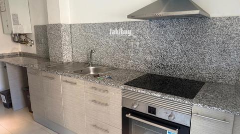 Foto 4 de Piso en venta en Industria, Tàrrega, Lleida