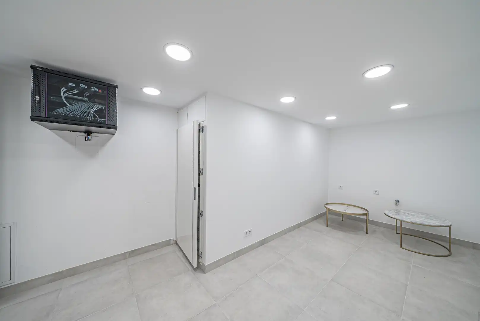 Chalet con piscina en venta en Milla de Oro, imagen 20