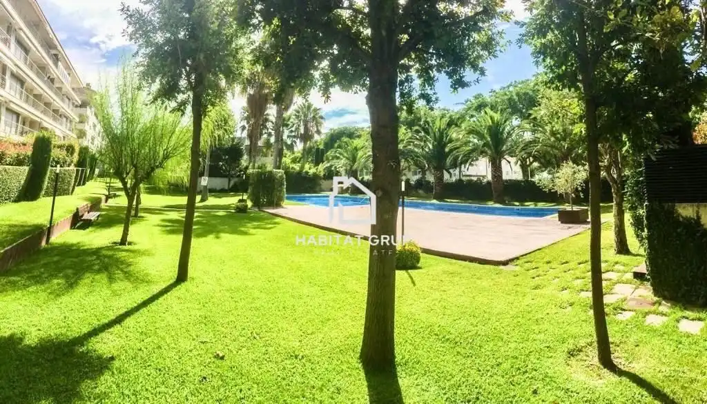 Flat with pool for sale in Platja d'Aro, imagen 4