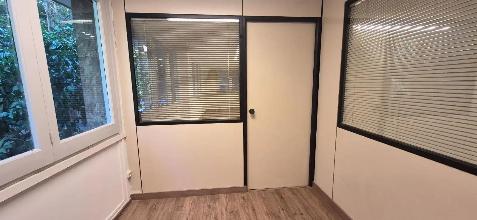 Oficina de alquiler en Barcelona
