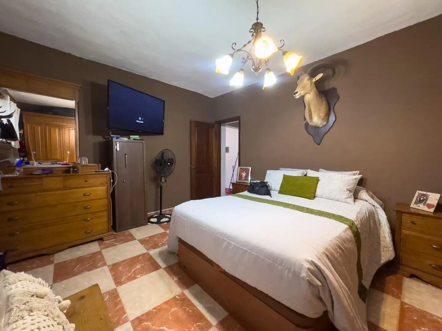 House with garden for sale in Caserío del Miradero, imagen 27