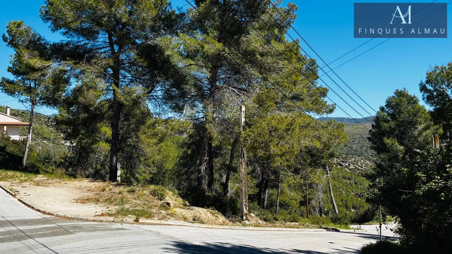 Wohnbaugrundstück zum Verkauf in Avenida de la Sardana, imagen 7