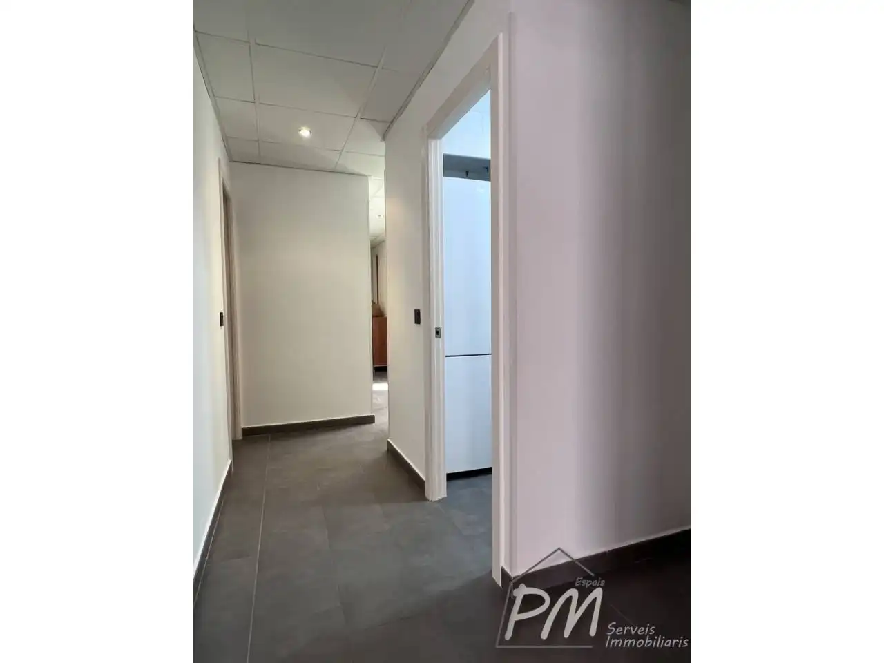 Pis en venda en Eixample Sud – Migdia