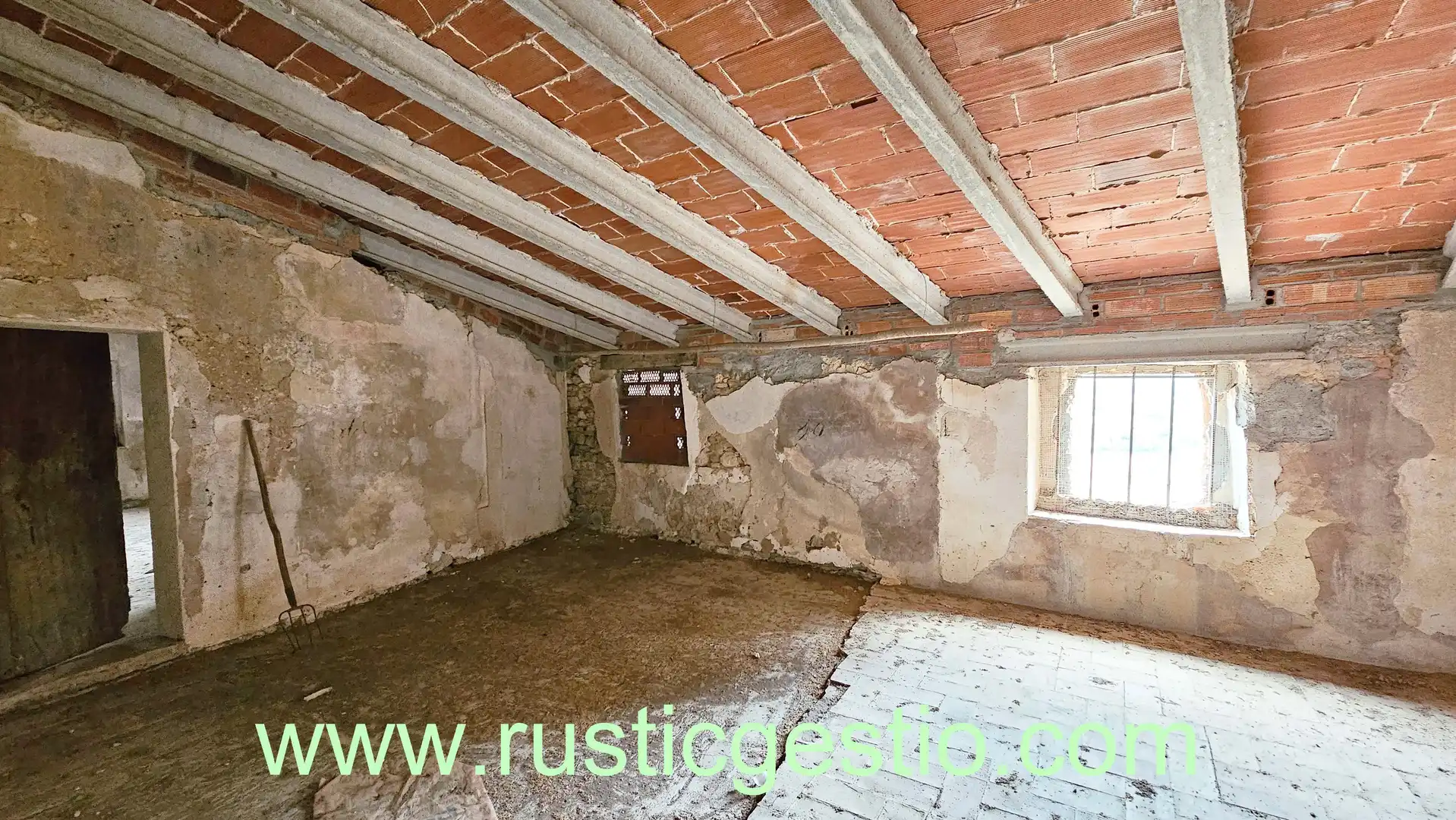 Finca rústica en venta en Banyoles con Jardín privado