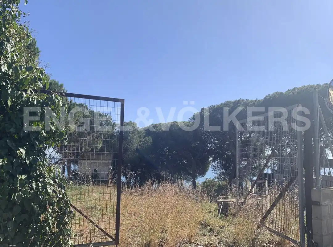 Terreno residenziale in vendita a Zona alta, imagen 4