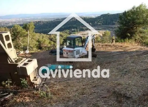 Residential land for sale in Can Riera, imagen 3