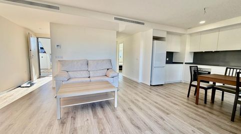 Foto 3 de Planta baixa en venda a Avenida Avenida Barcelona, Balcón de Finestrat - Terra Marina, Finestrat