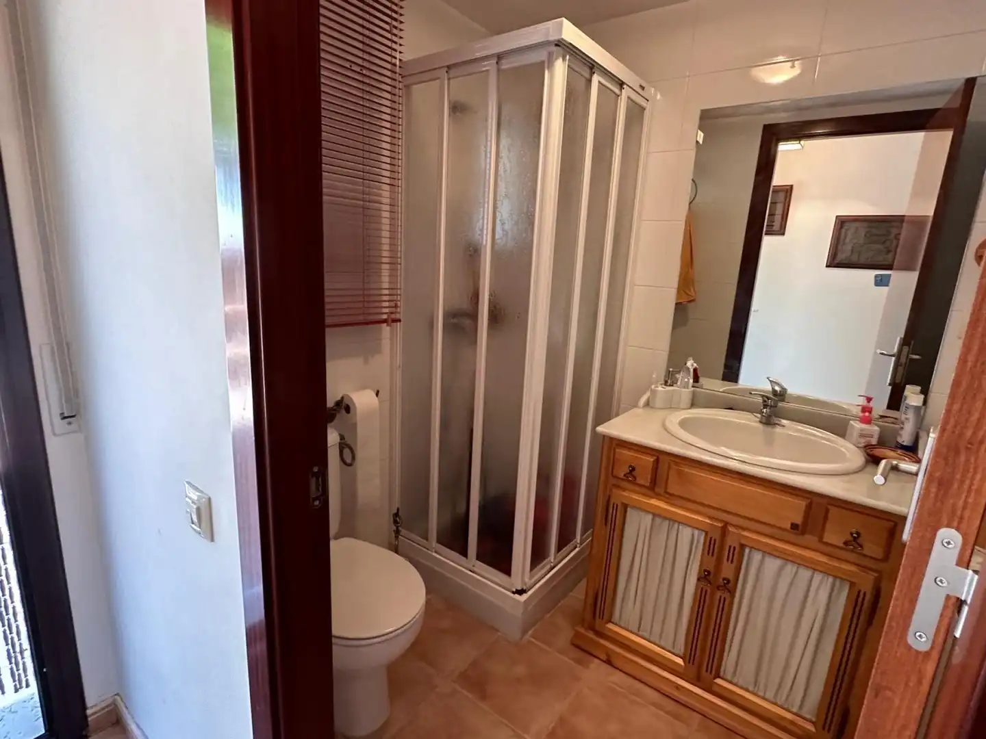 Casa adosada en venta en de Rocadepena, Alpens