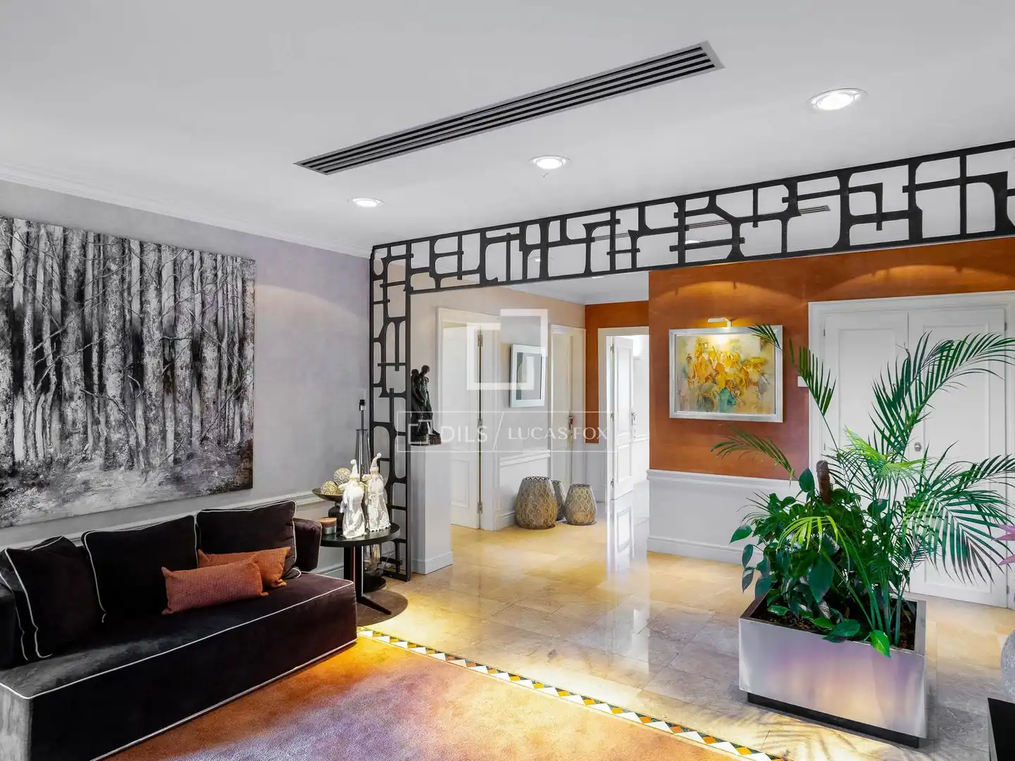 Villa con piscina in vendita a La Roca del Vallès, imagen 9