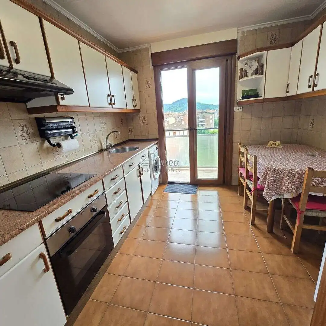 Wohnung mit Terrasse zum Verkauf in Amorebieta-Etxano, imagen 2