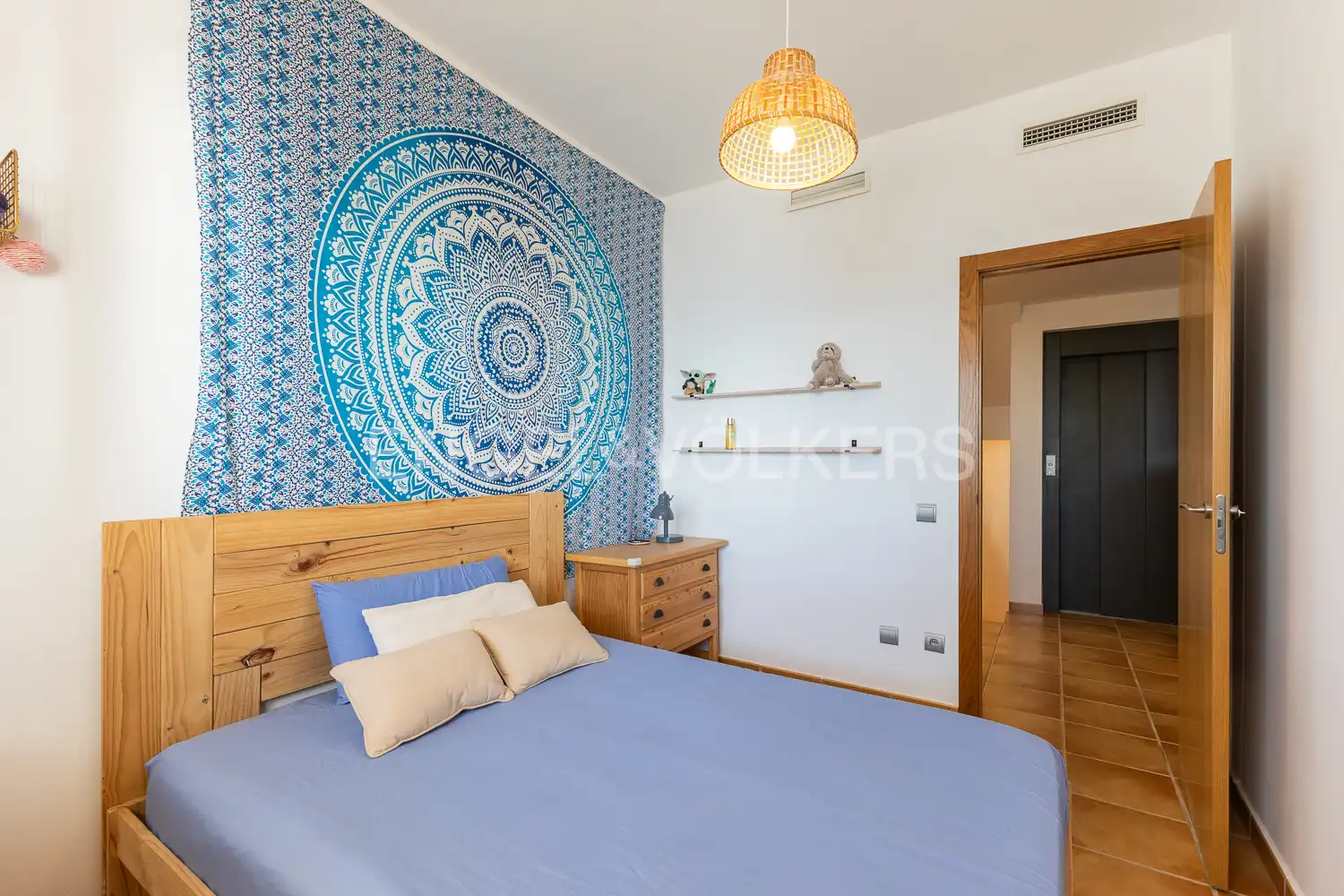 Casa con terraza en venta en El Faro, imagen 40
