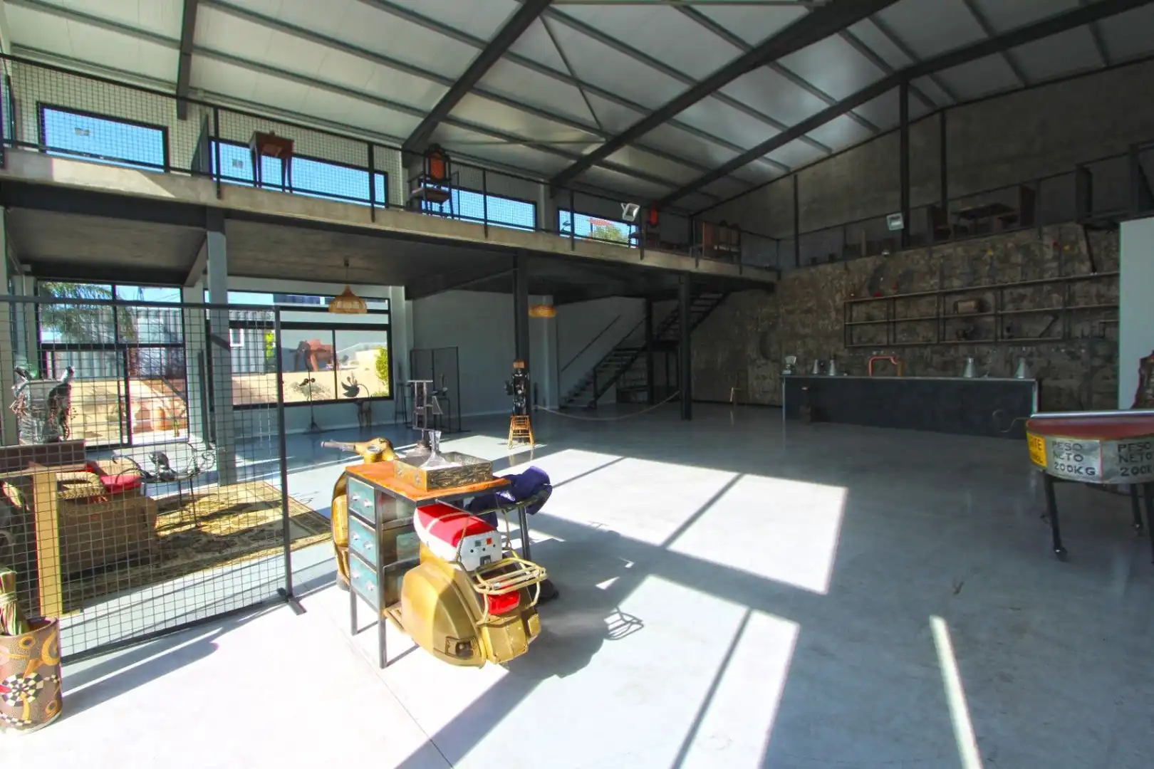 Commercial properties for sale in Benidoleig