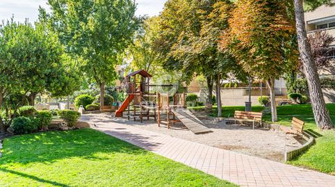 Photo 3 of Flat for sale in Avenida Europa, Madrid