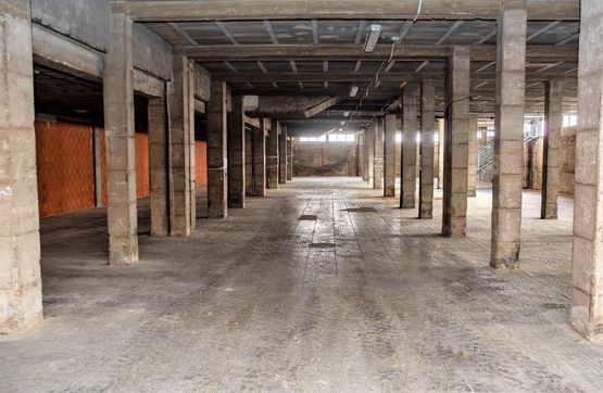 Premises for sale in ESTACION, 42, Torre-Pacheco ciudad