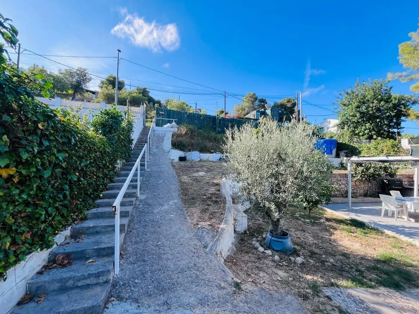 Terreno residencial en venta en Canyelles, imagen 29