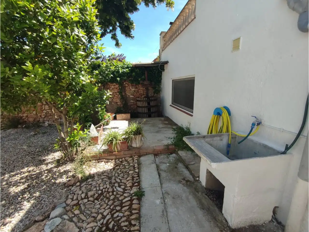 Casa con jardín en alquiler en Calle Sant Jordi, imagen 28