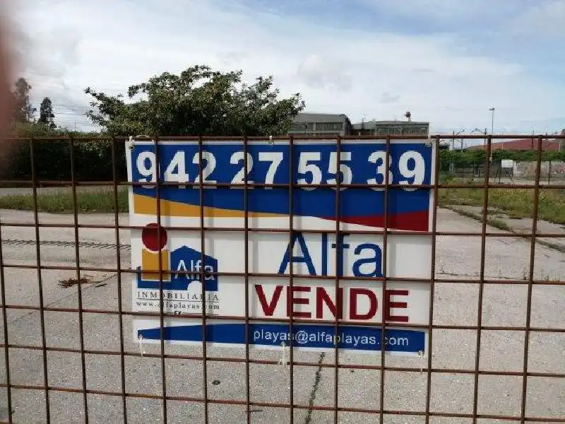 Nau industrial en venda a Peñacastillo - Nueva Montaña, imagen 10