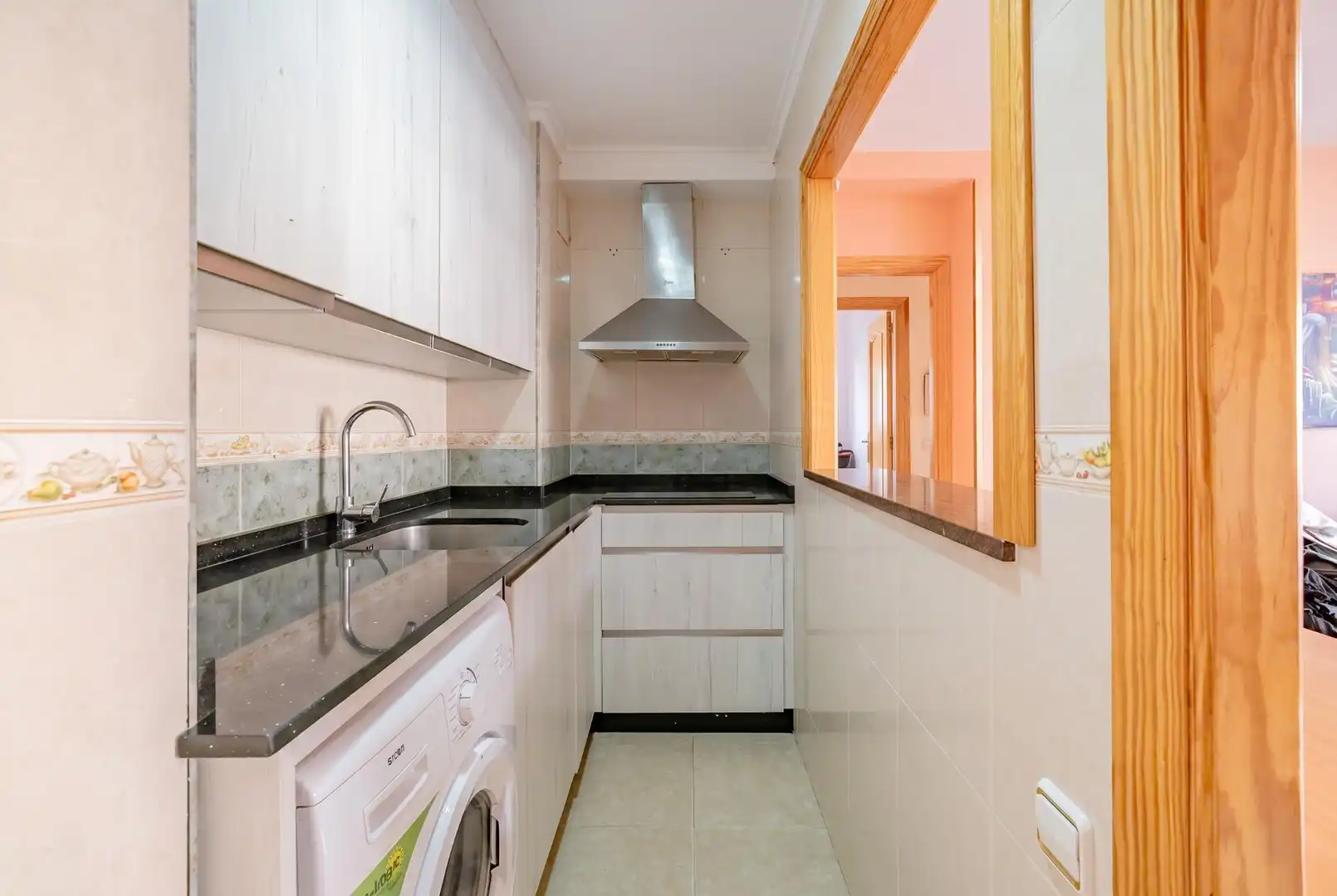 Apartament amb piscina en venda a FERRANDIS SALVADOR, imagen 4
