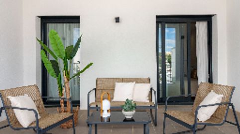 Foto 3 de Dúplex en venta en Sant Pere, Terrassa