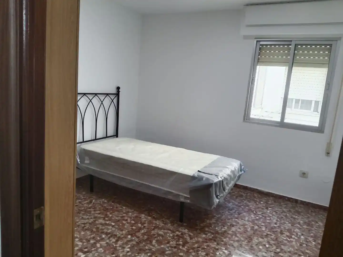 Dormitori de Pis en venda en Martos amb Aire condicionat i Balcó