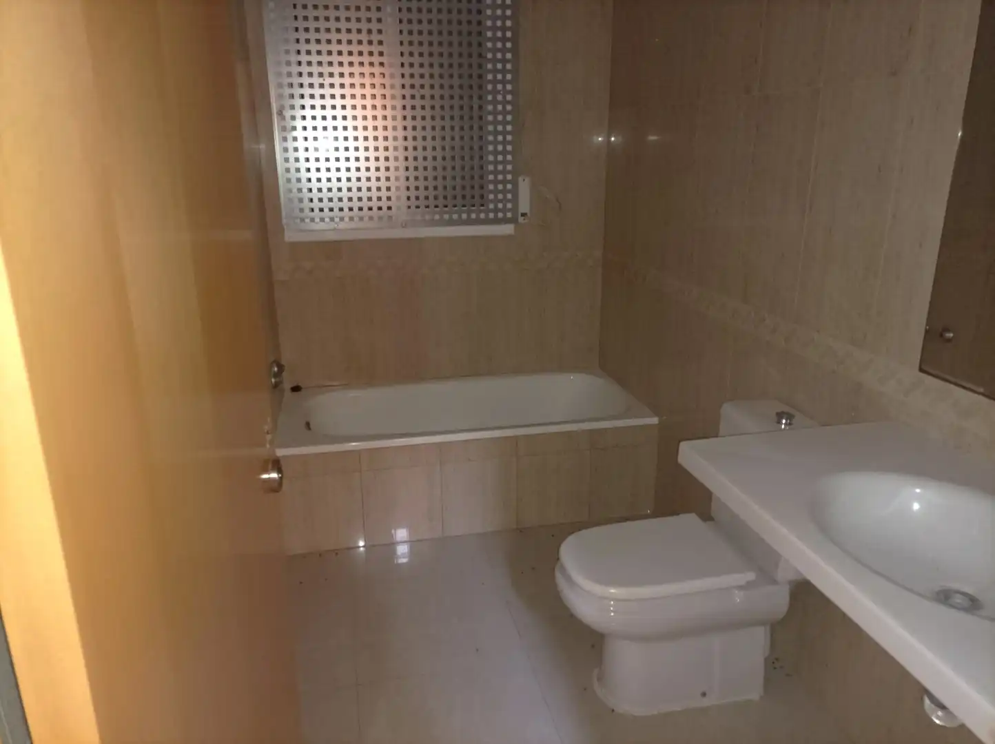 Baño de Casa adosada en venta en Calafell con Terraza