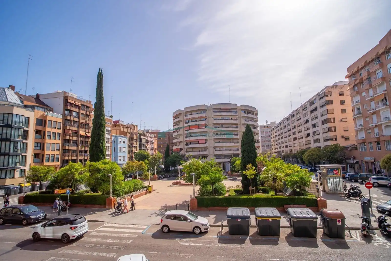 Piso con terraza en venta en Extramurs, imagen 36
