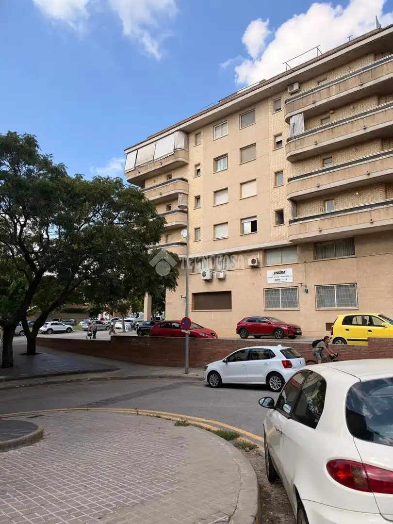 Local comercial en venda a Concòrdia - Can Rull, imagen 17