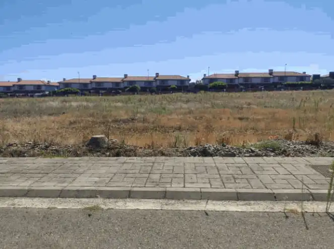Residencial en venta en Cirueña