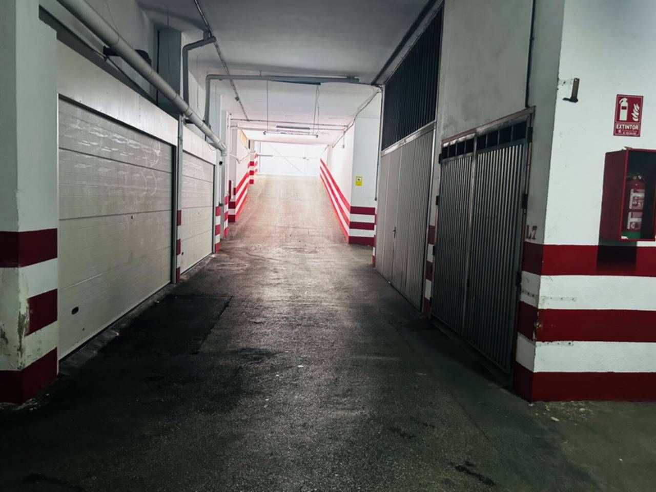 Parking of Garage for sale in Almuñécar