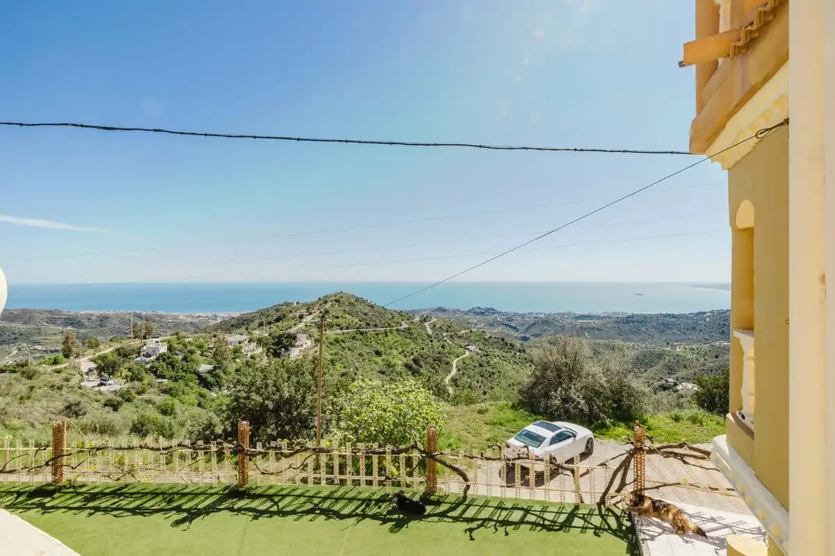 Maison avec terrasse à vendre à A-7001, imagen 30