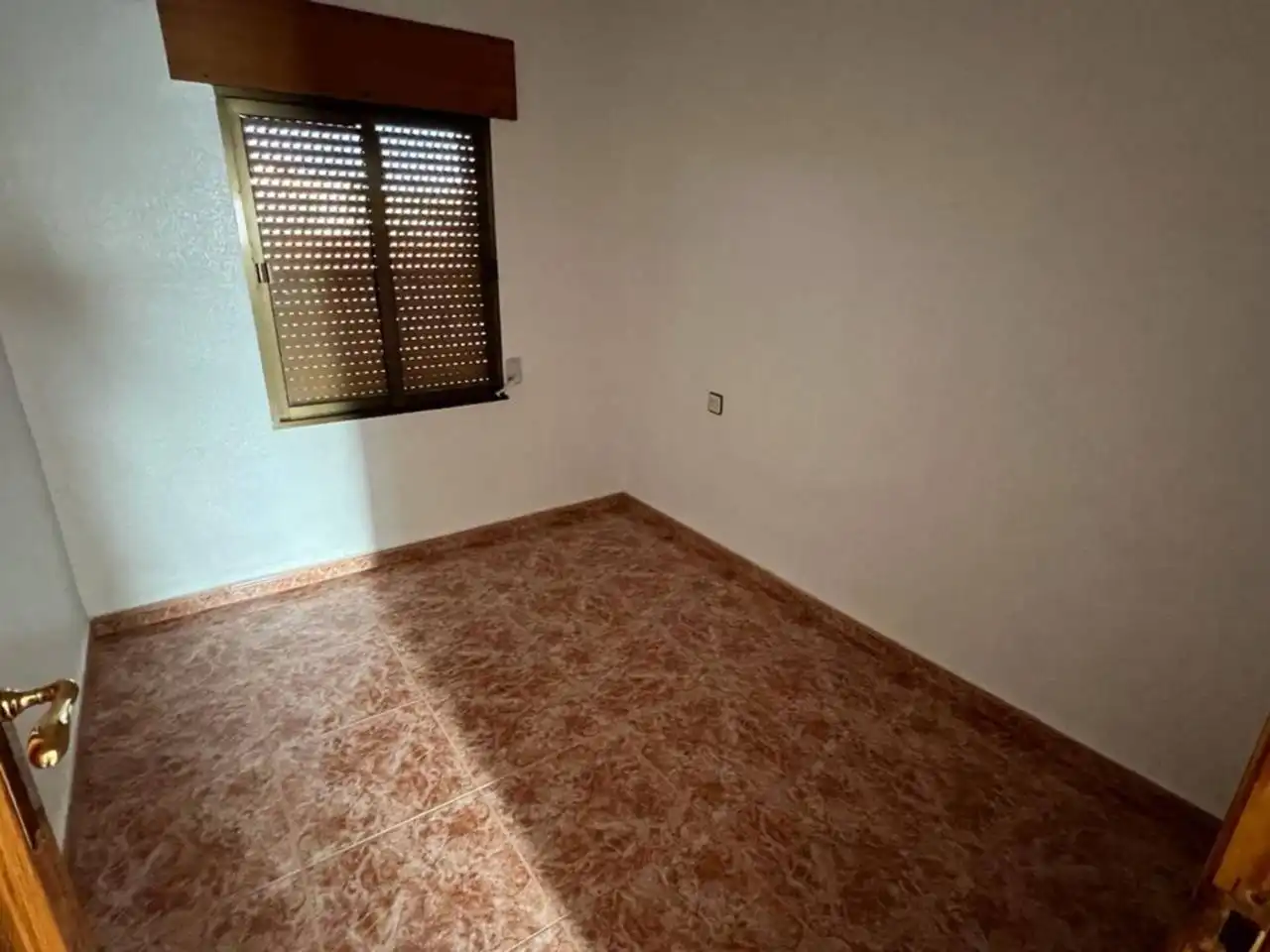 Schlafzimmer von Haus oder Chalet zur Miete in Archena mit Terrasse