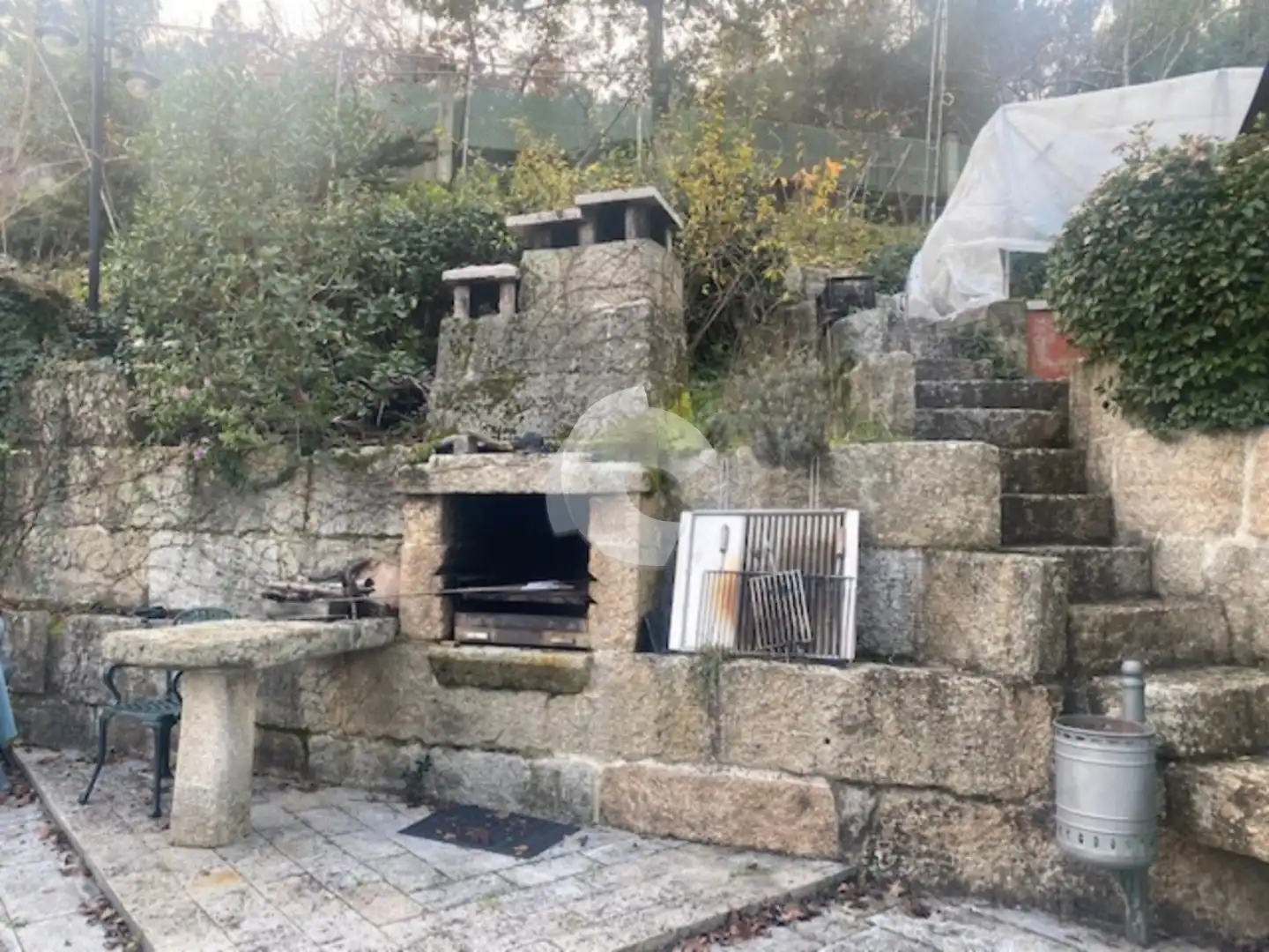 Casa amb terrassa en venda a Barbadás, imagen 39