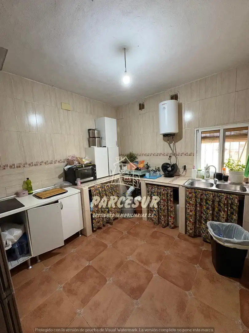 Casa en venta en Periurbano Oeste - Sierra, imagen 8