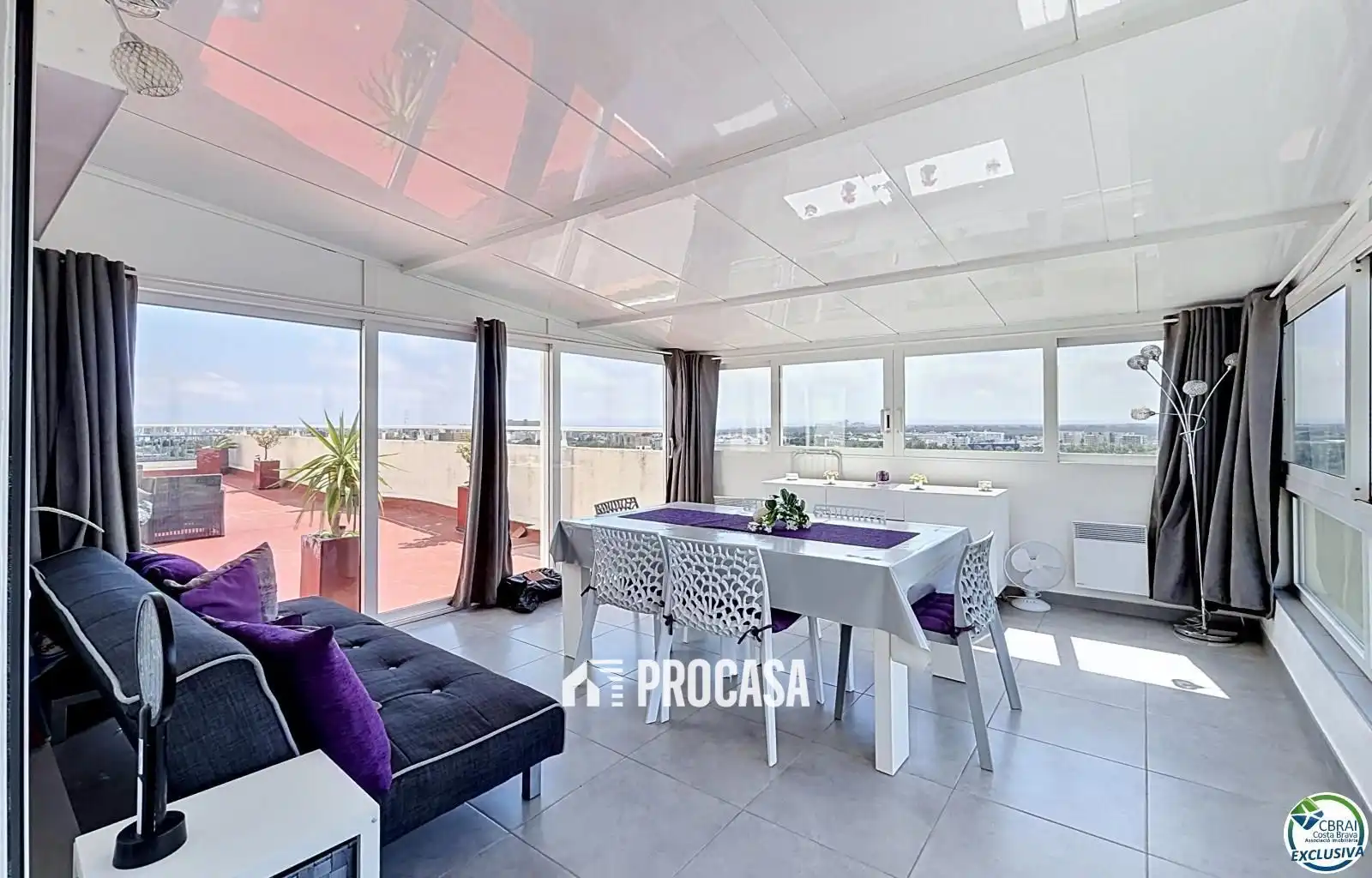 Piso con piscina en venta en DE L'ALHAMBRA, imagen 7