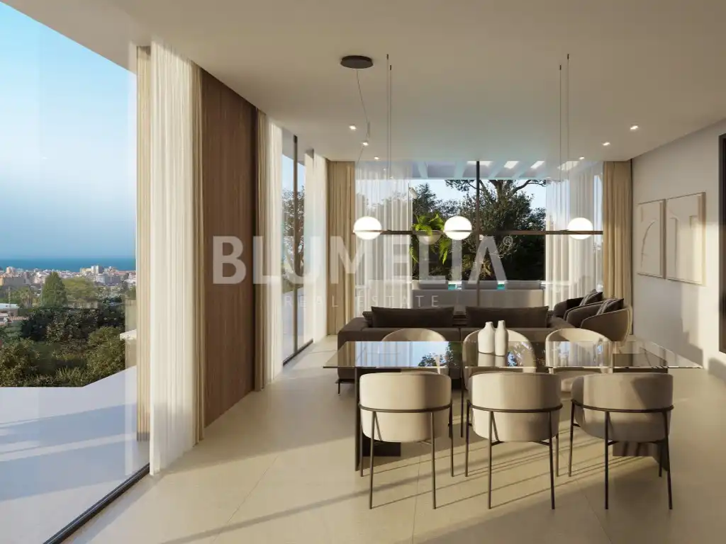 Casa con piscina en venta en Camino Sant Joan De, imagen 3
