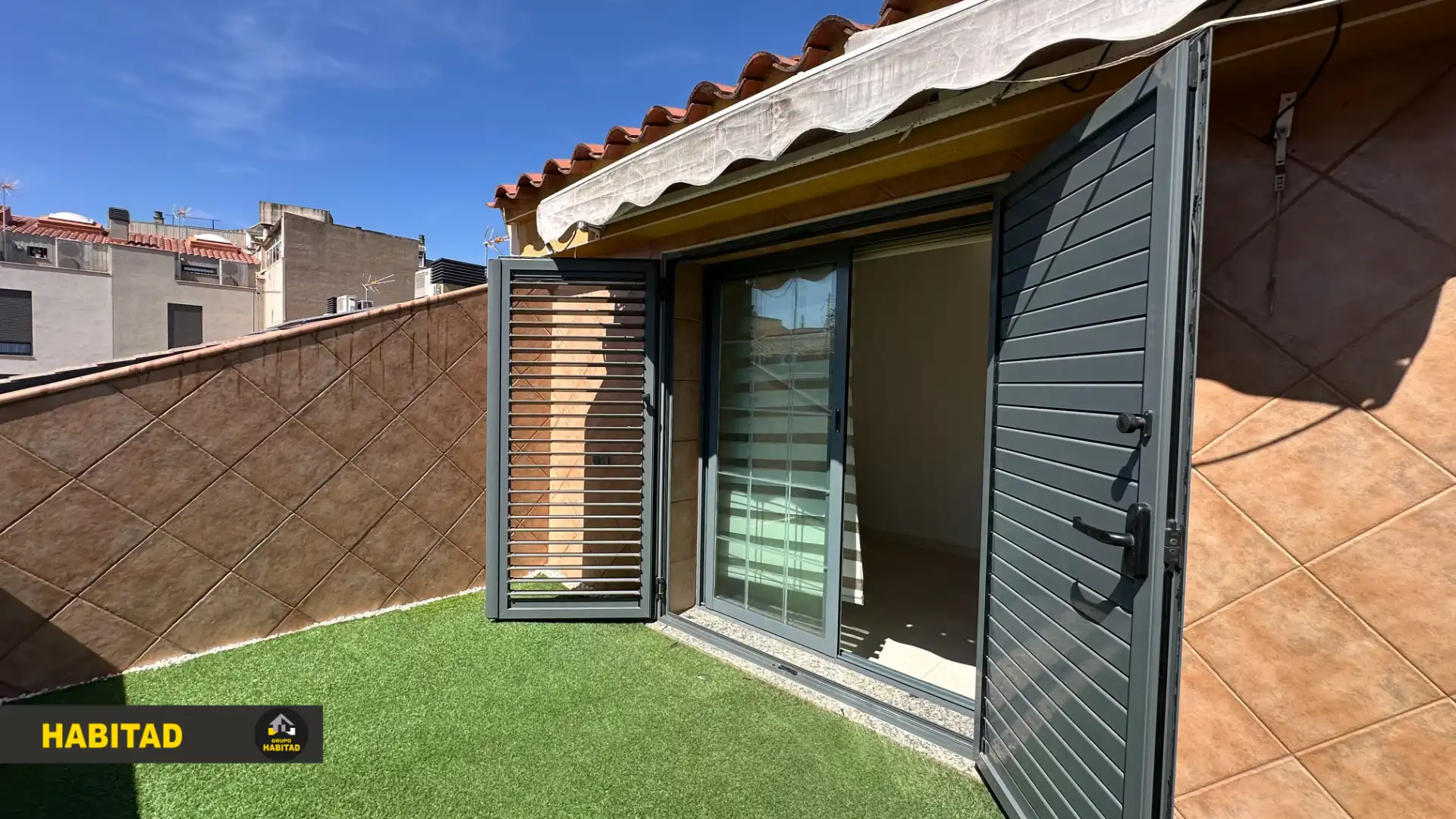Casa amb terrassa en venda a Carrer General O'Donnell, imagen 20