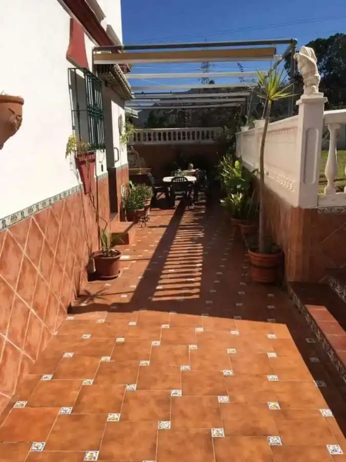 Xalet amb piscina en venda a Platero - El Limón, imagen 11