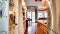 Kitchen of Loft for sale in  Barcelona Capital  with Air Conditioner, Heating and Balcony