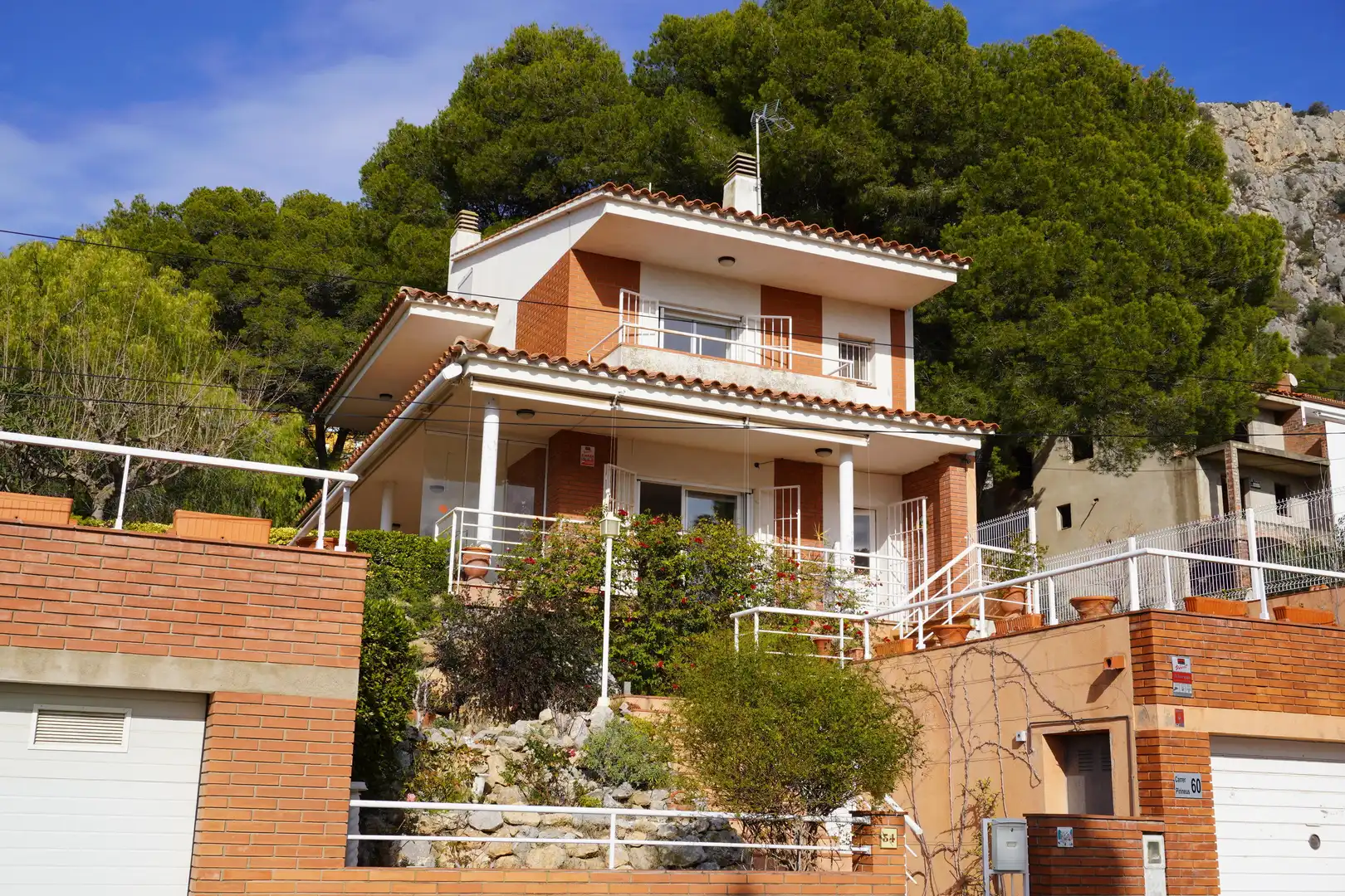 Haus mit Terrasse zum Verkauf in L'Estartit Poble, imagen 2