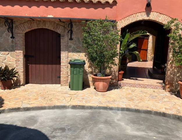 Casa-chalet en Venta en Calle Río Guadalquivir, 18 en Sol y Luz