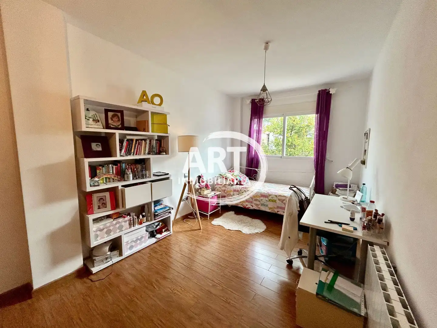 Habitación de Casa o chalet en venta en Bétera con Aire acondicionado, Calefacción y Jardín privado