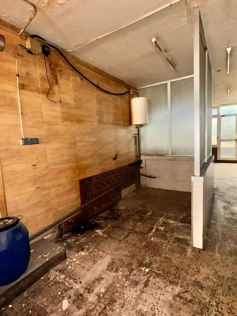 Local en venta en Terrassa