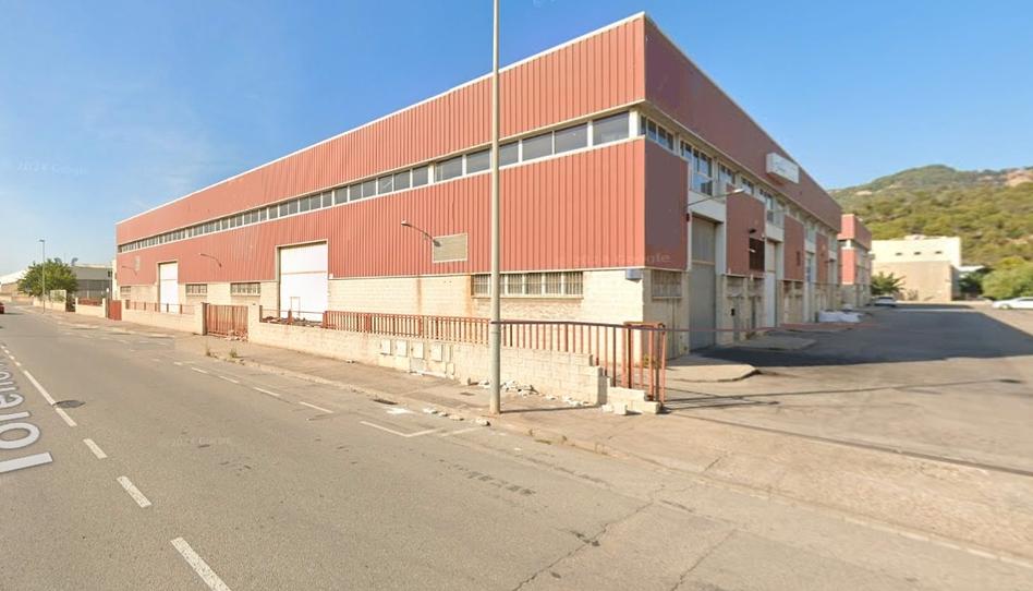 Photo 1 of Industrial buildings to rent in Molins de Rei, Barcelona