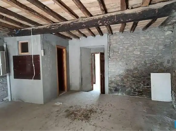 Casa o xalet en venda a Compostilla - Columbrianos