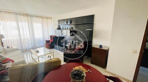 Foto 4 de Pis en venda a Carrer D'antoni Gaudí, Sant Joan - TV3, Barcelona