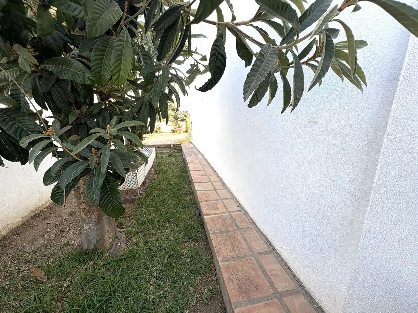 Detached house with garden for sale in Capellanía - Retamar, imagen 56