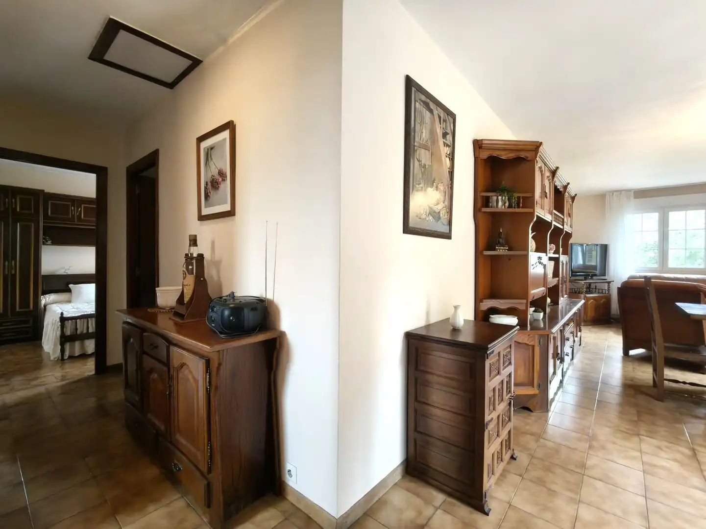 Casa o chalet en venta en Quintueles - CS LA COROLLA, 7, Villaviciosa - Amandi
